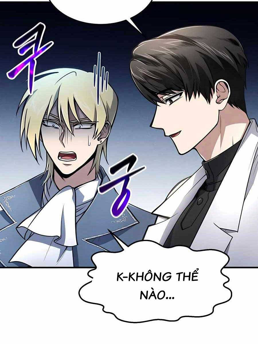 Làm Sao Sống Như Một Trị Liệu Sư Ngầm Chapter 9 - Trang 2