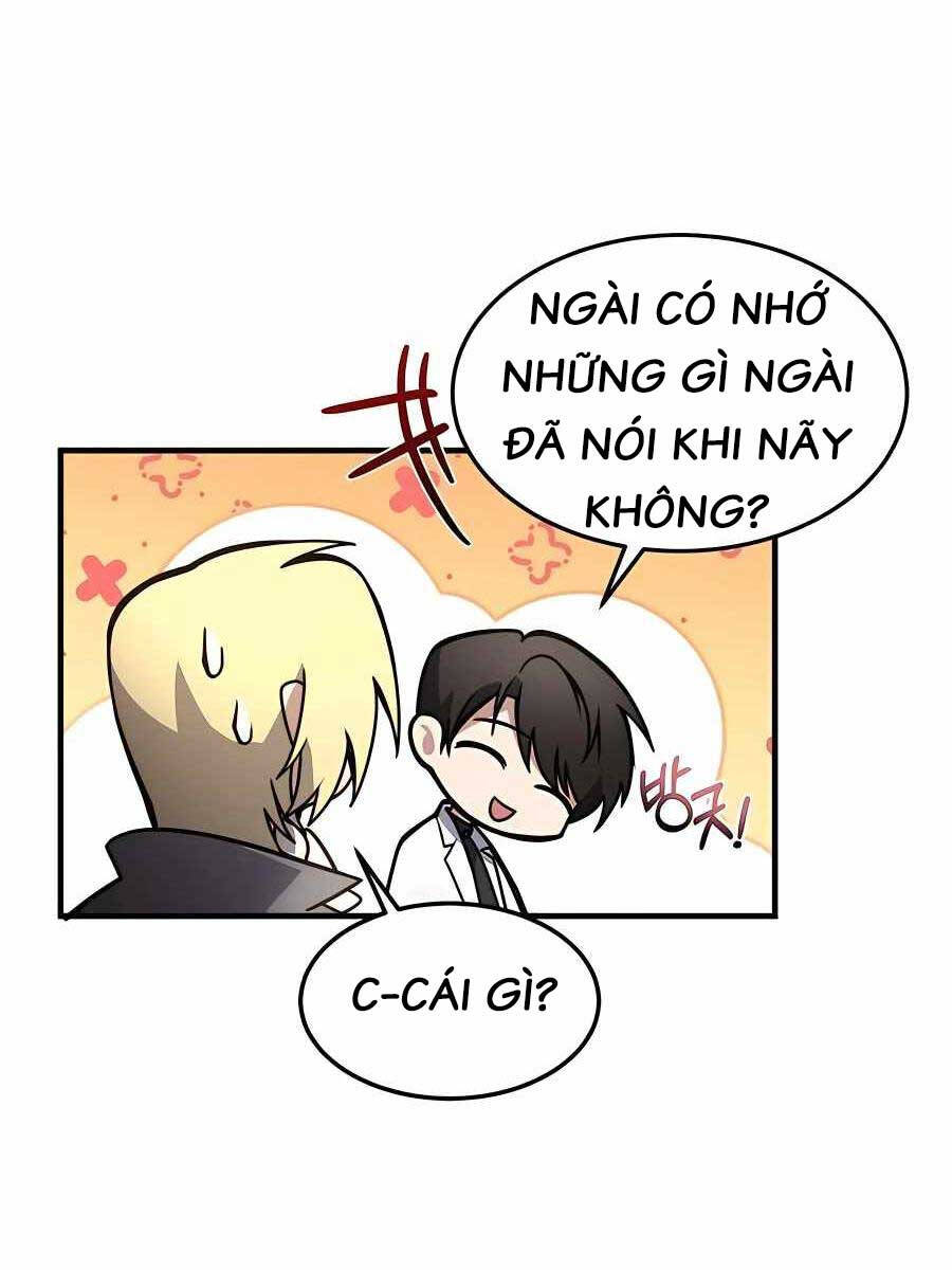 Làm Sao Sống Như Một Trị Liệu Sư Ngầm Chapter 9 - Trang 2