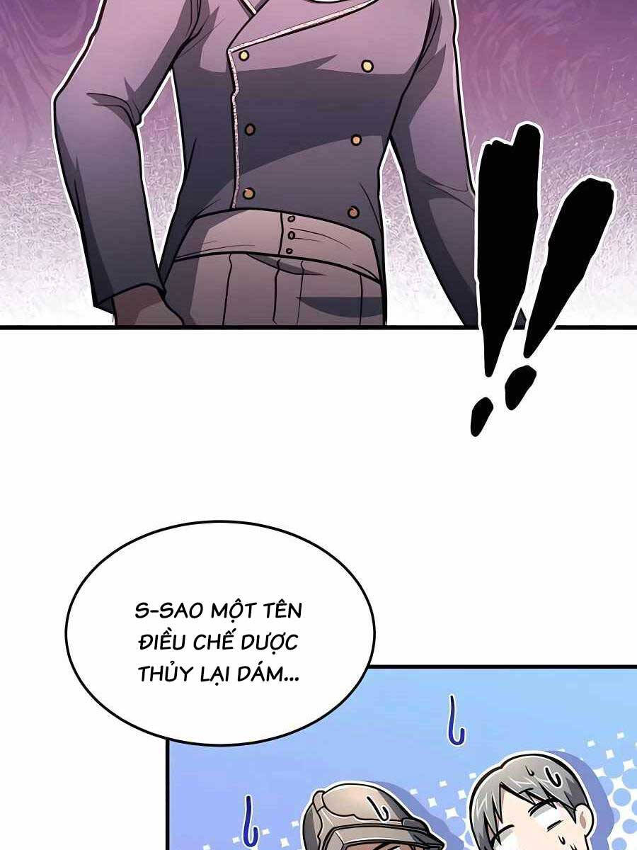 Làm Sao Sống Như Một Trị Liệu Sư Ngầm Chapter 9 - Trang 2