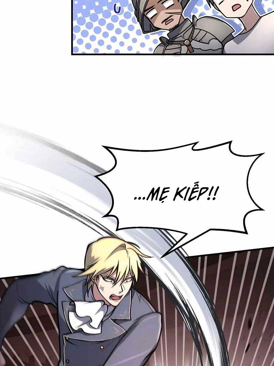 Làm Sao Sống Như Một Trị Liệu Sư Ngầm Chapter 9 - Trang 2