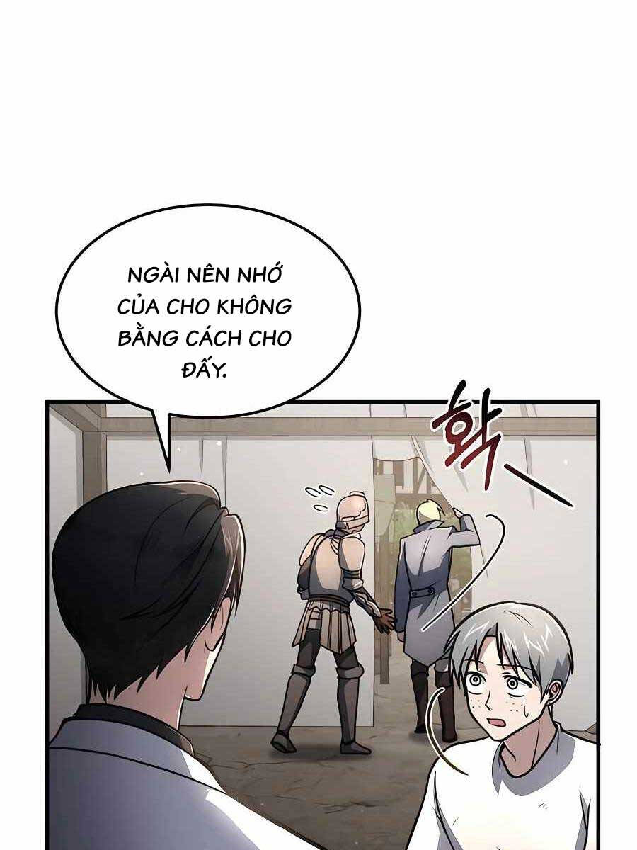Làm Sao Sống Như Một Trị Liệu Sư Ngầm Chapter 9 - Trang 2
