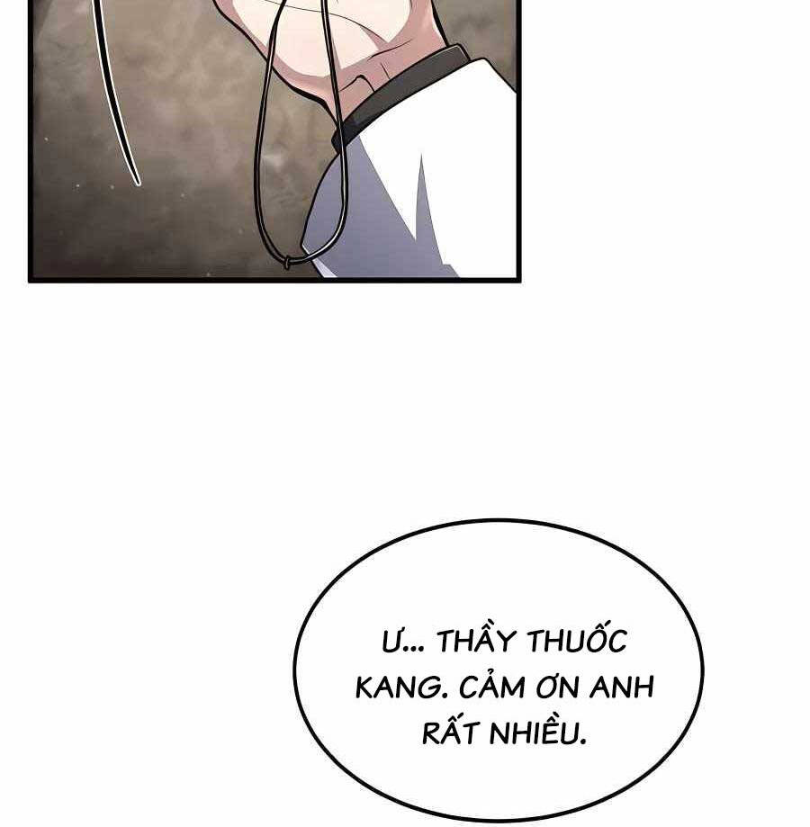 Làm Sao Sống Như Một Trị Liệu Sư Ngầm Chapter 9 - Trang 2