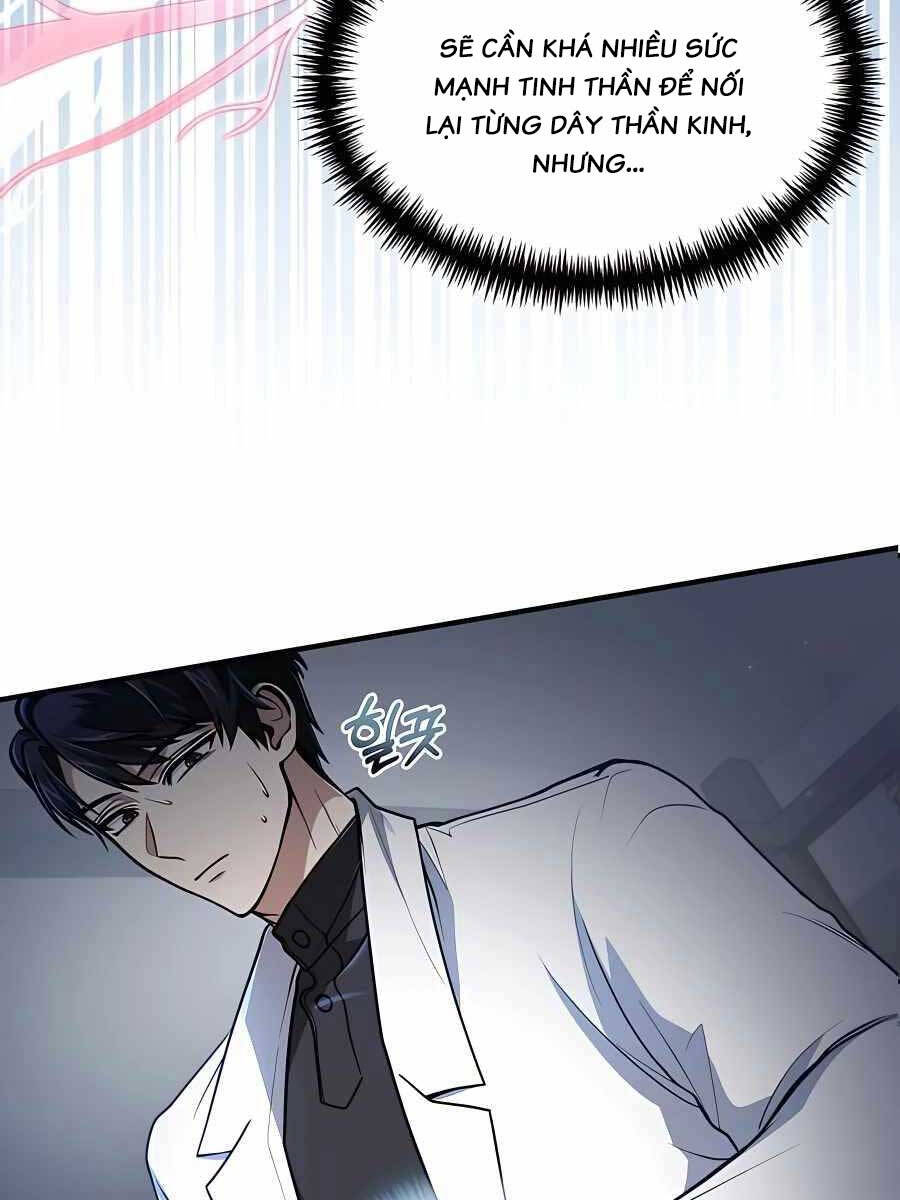 Làm Sao Sống Như Một Trị Liệu Sư Ngầm Chapter 9 - Trang 2