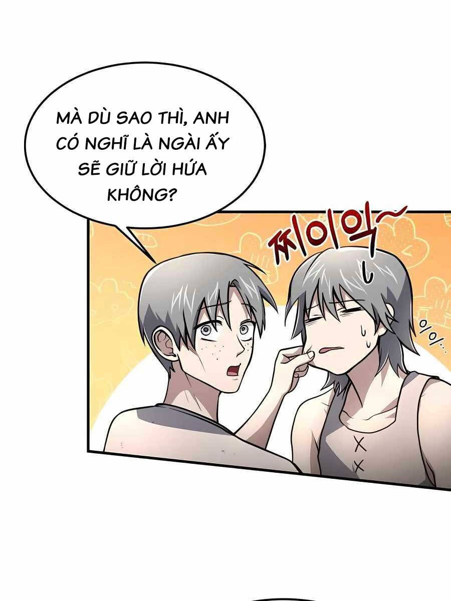 Làm Sao Sống Như Một Trị Liệu Sư Ngầm Chapter 9 - Trang 2