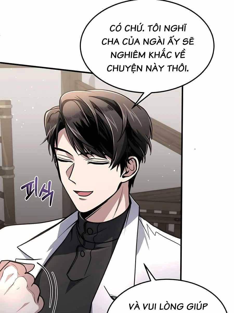 Làm Sao Sống Như Một Trị Liệu Sư Ngầm Chapter 9 - Trang 2