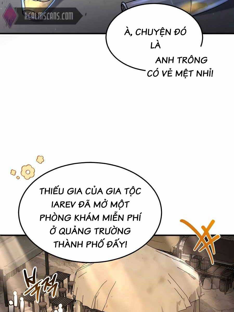 Làm Sao Sống Như Một Trị Liệu Sư Ngầm Chapter 9 - Trang 2