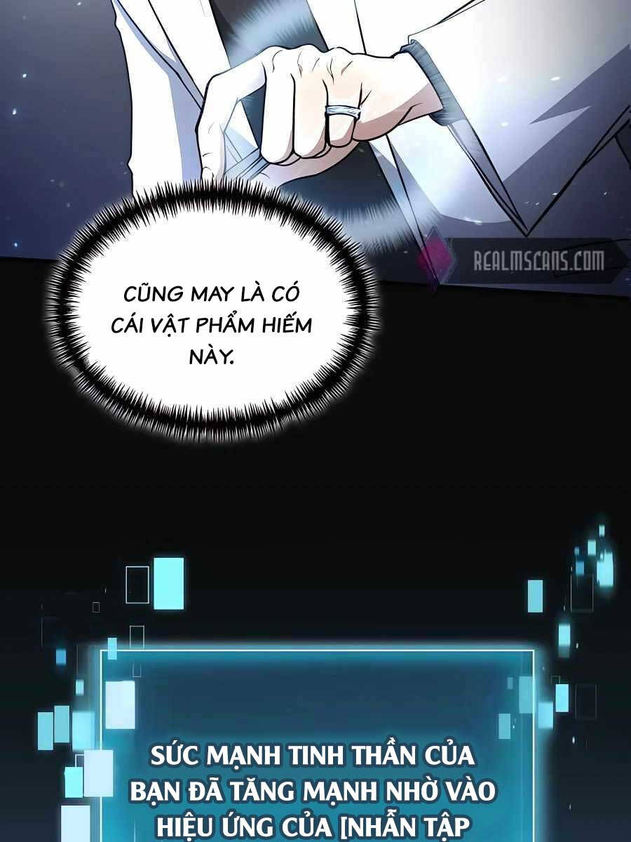 Làm Sao Sống Như Một Trị Liệu Sư Ngầm Chapter 9 - Trang 2