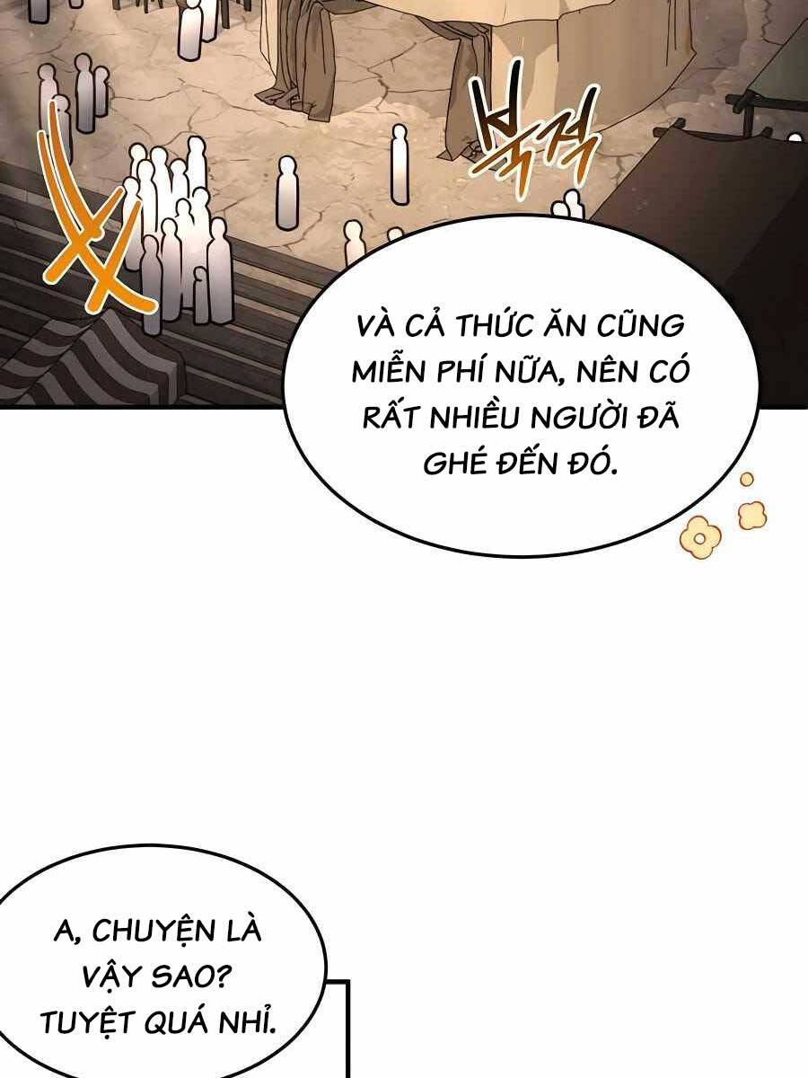 Làm Sao Sống Như Một Trị Liệu Sư Ngầm Chapter 9 - Trang 2