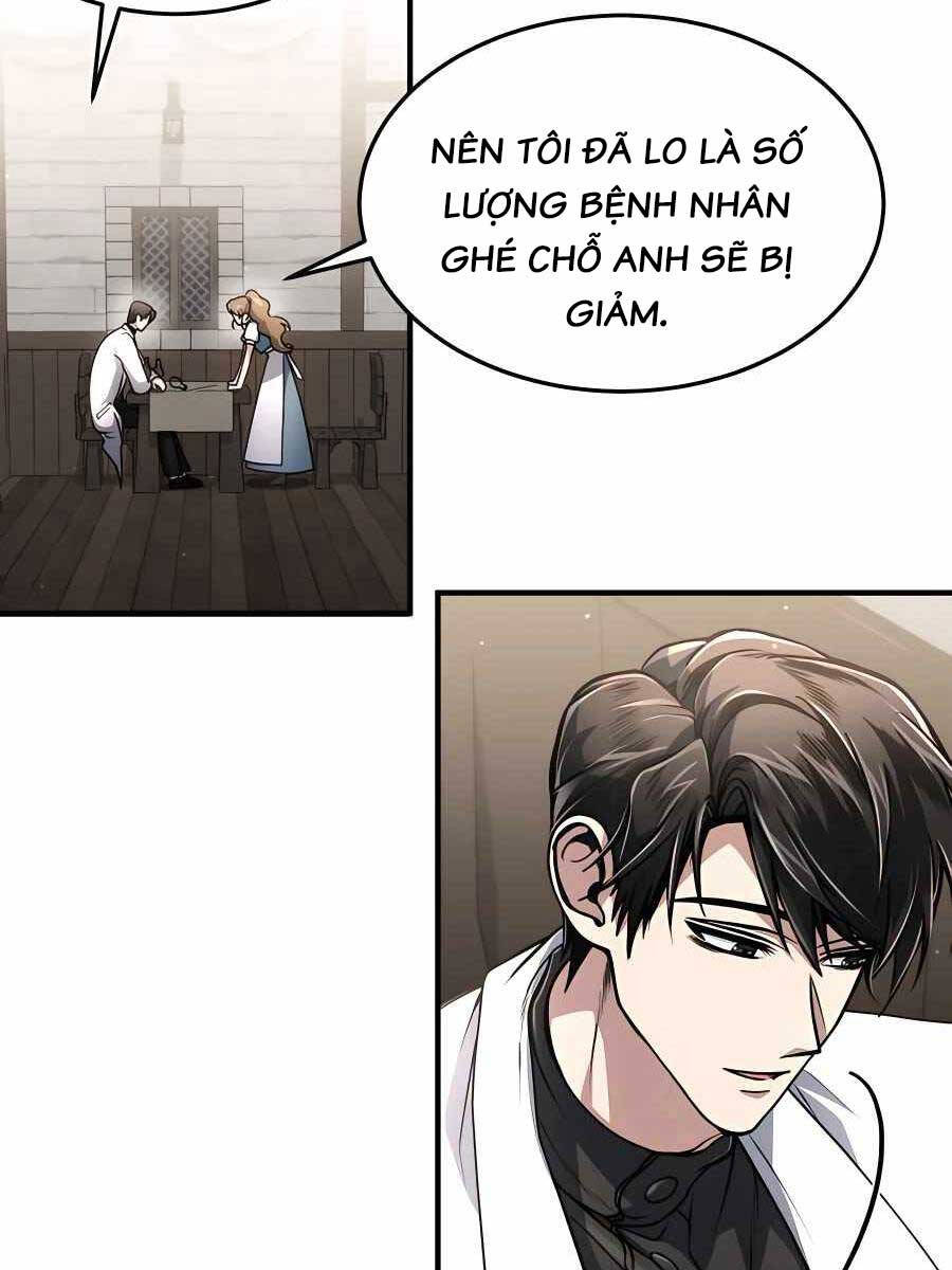 Làm Sao Sống Như Một Trị Liệu Sư Ngầm Chapter 9 - Trang 2