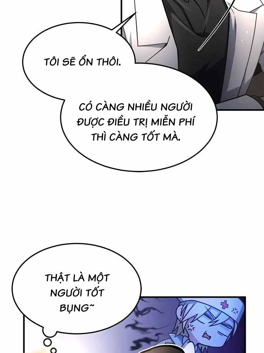 Làm Sao Sống Như Một Trị Liệu Sư Ngầm Chapter 9 - Trang 2