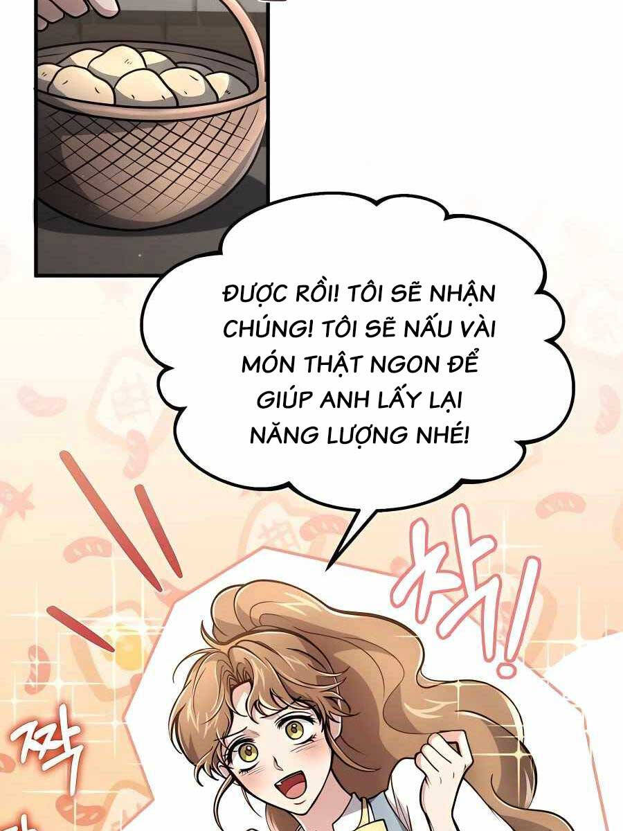 Làm Sao Sống Như Một Trị Liệu Sư Ngầm Chapter 9 - Trang 2