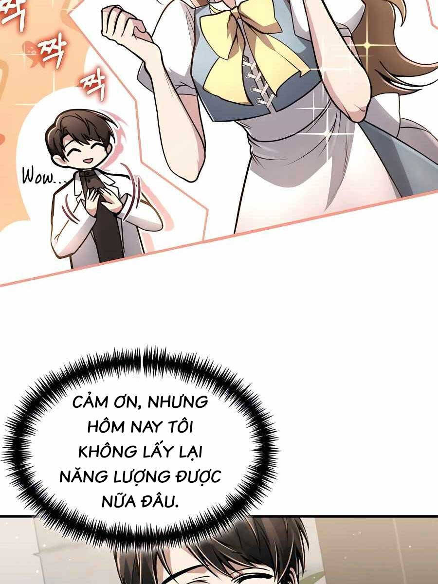 Làm Sao Sống Như Một Trị Liệu Sư Ngầm Chapter 9 - Trang 2