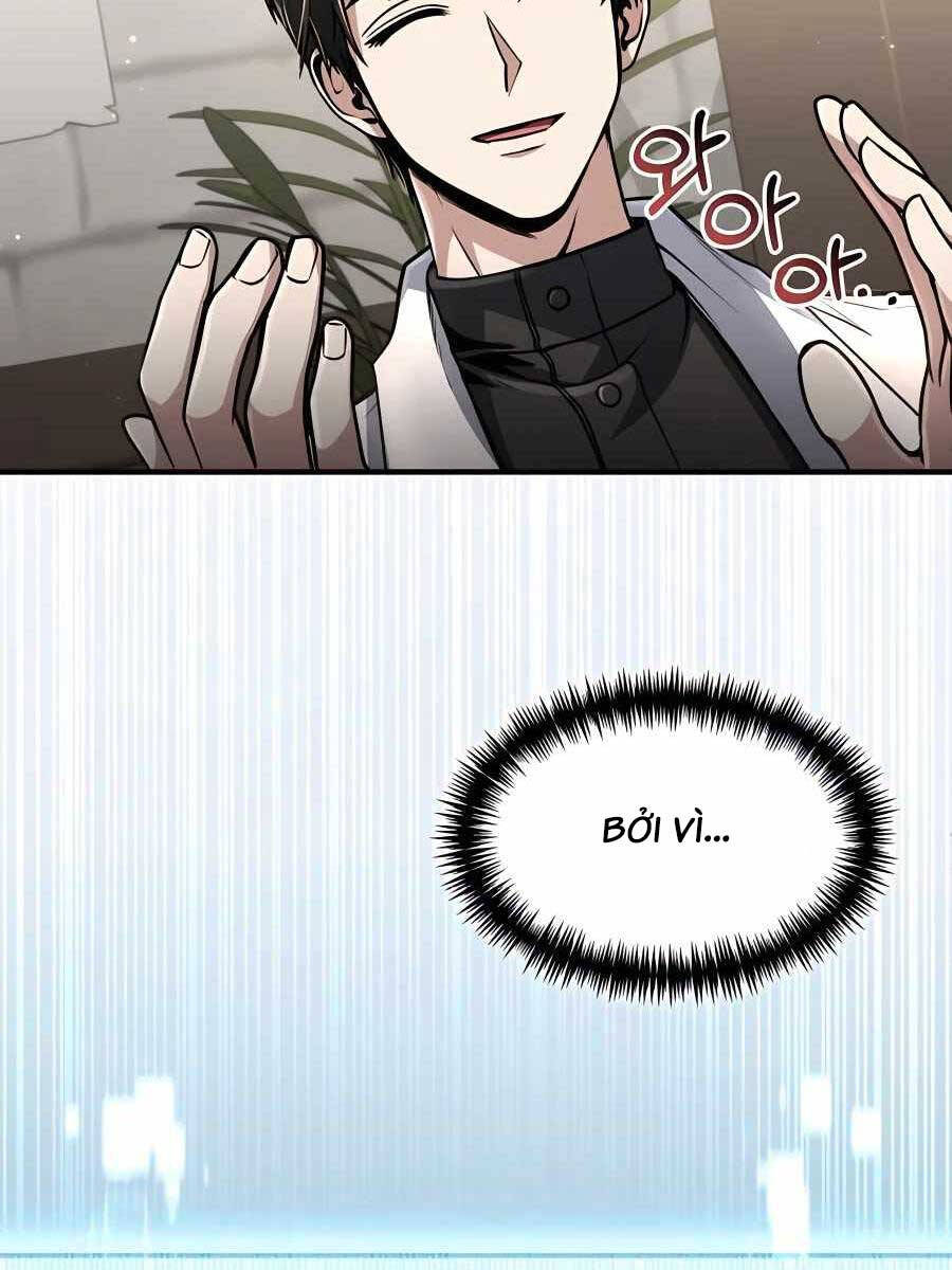 Làm Sao Sống Như Một Trị Liệu Sư Ngầm Chapter 9 - Trang 2