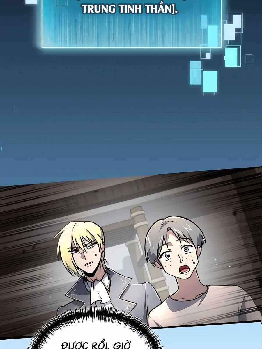 Làm Sao Sống Như Một Trị Liệu Sư Ngầm Chapter 9 - Trang 2