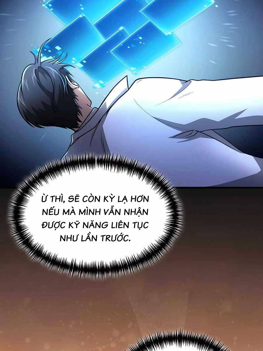 Làm Sao Sống Như Một Trị Liệu Sư Ngầm Chapter 9 - Trang 2