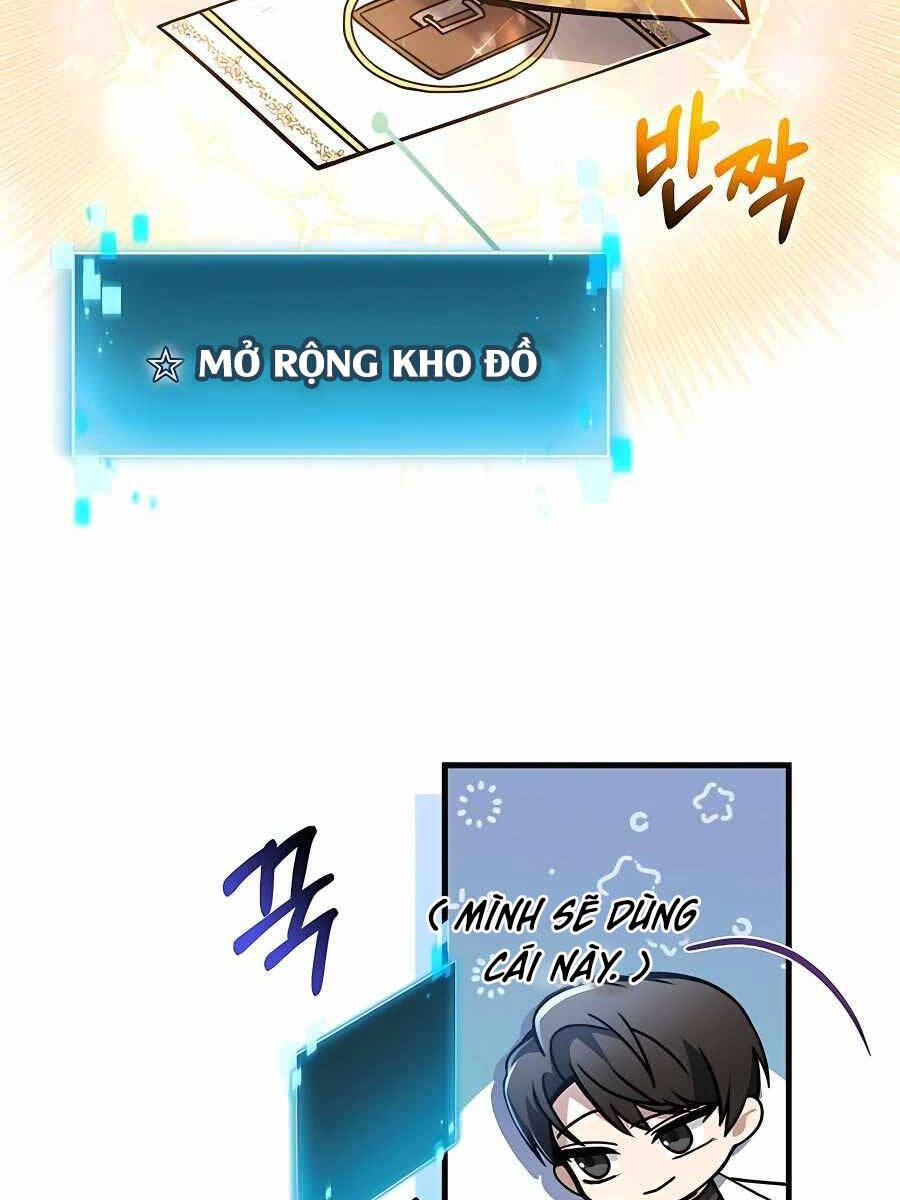 Làm Sao Sống Như Một Trị Liệu Sư Ngầm Chapter 9 - Trang 2