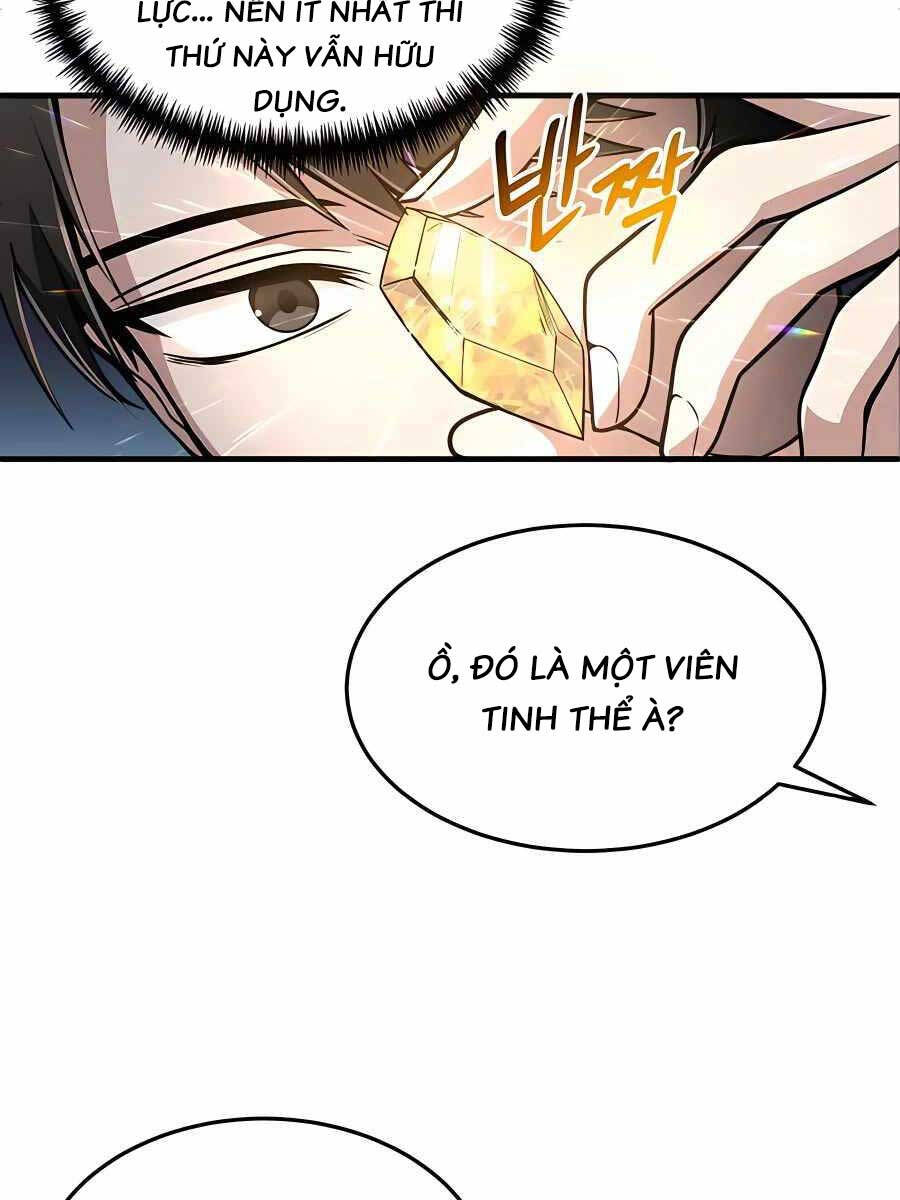 Làm Sao Sống Như Một Trị Liệu Sư Ngầm Chapter 9 - Trang 2