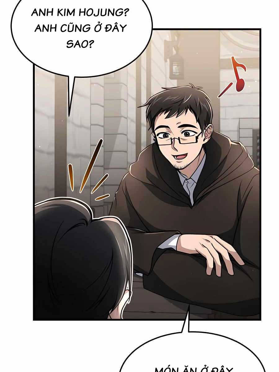 Làm Sao Sống Như Một Trị Liệu Sư Ngầm Chapter 9 - Trang 2