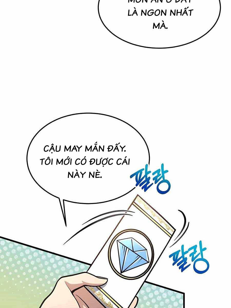 Làm Sao Sống Như Một Trị Liệu Sư Ngầm Chapter 9 - Trang 2