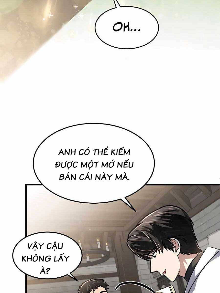 Làm Sao Sống Như Một Trị Liệu Sư Ngầm Chapter 9 - Trang 2