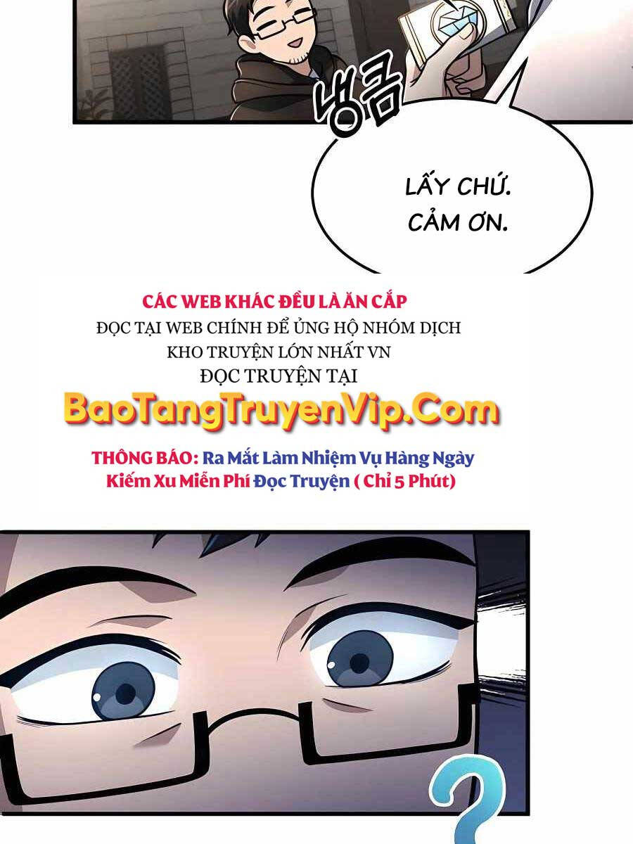 Làm Sao Sống Như Một Trị Liệu Sư Ngầm Chapter 9 - Trang 2