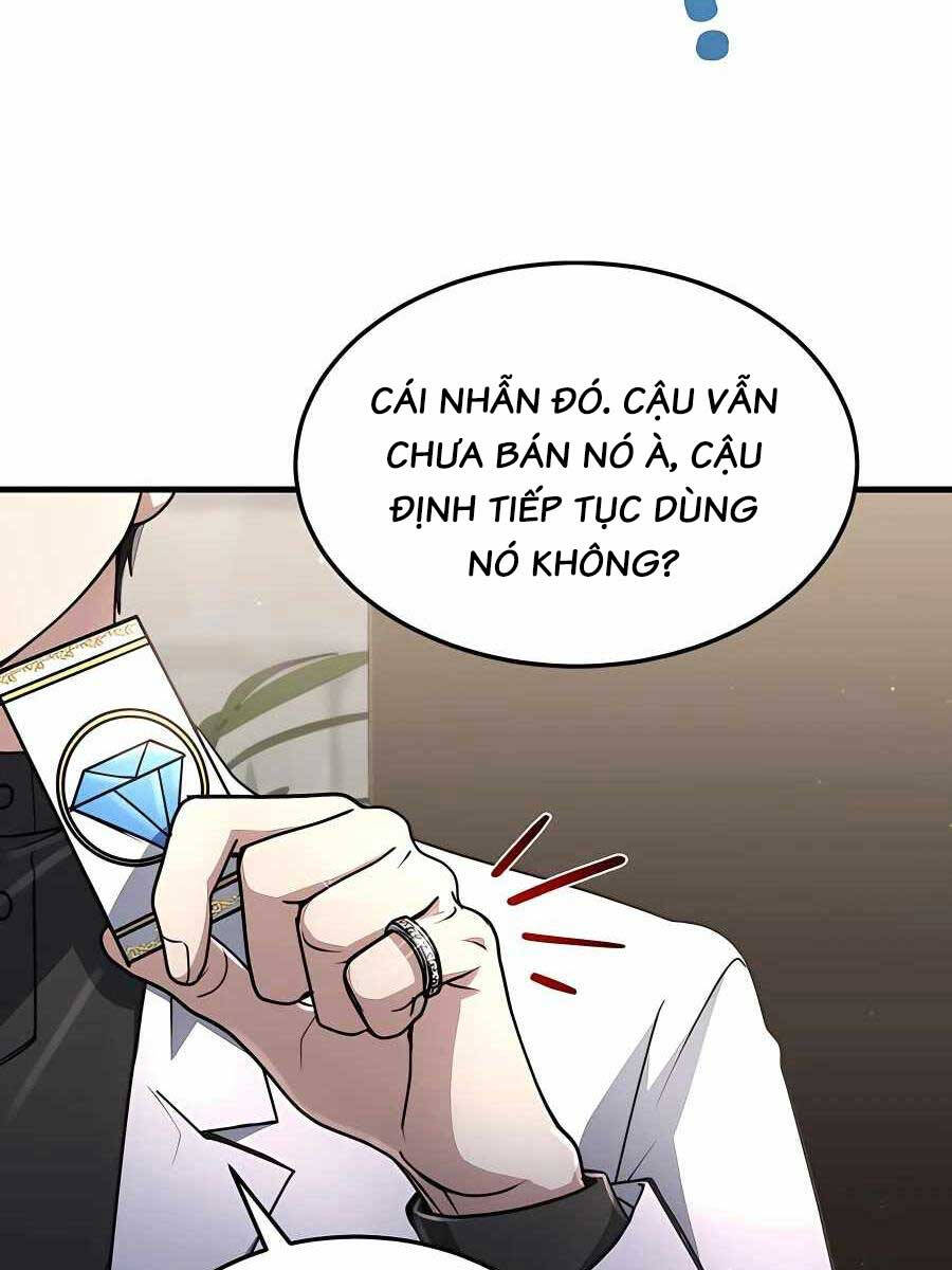 Làm Sao Sống Như Một Trị Liệu Sư Ngầm Chapter 9 - Trang 2