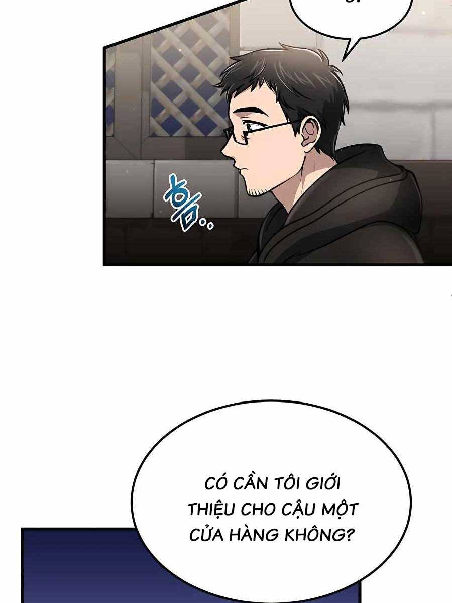 Làm Sao Sống Như Một Trị Liệu Sư Ngầm Chapter 9 - Trang 2