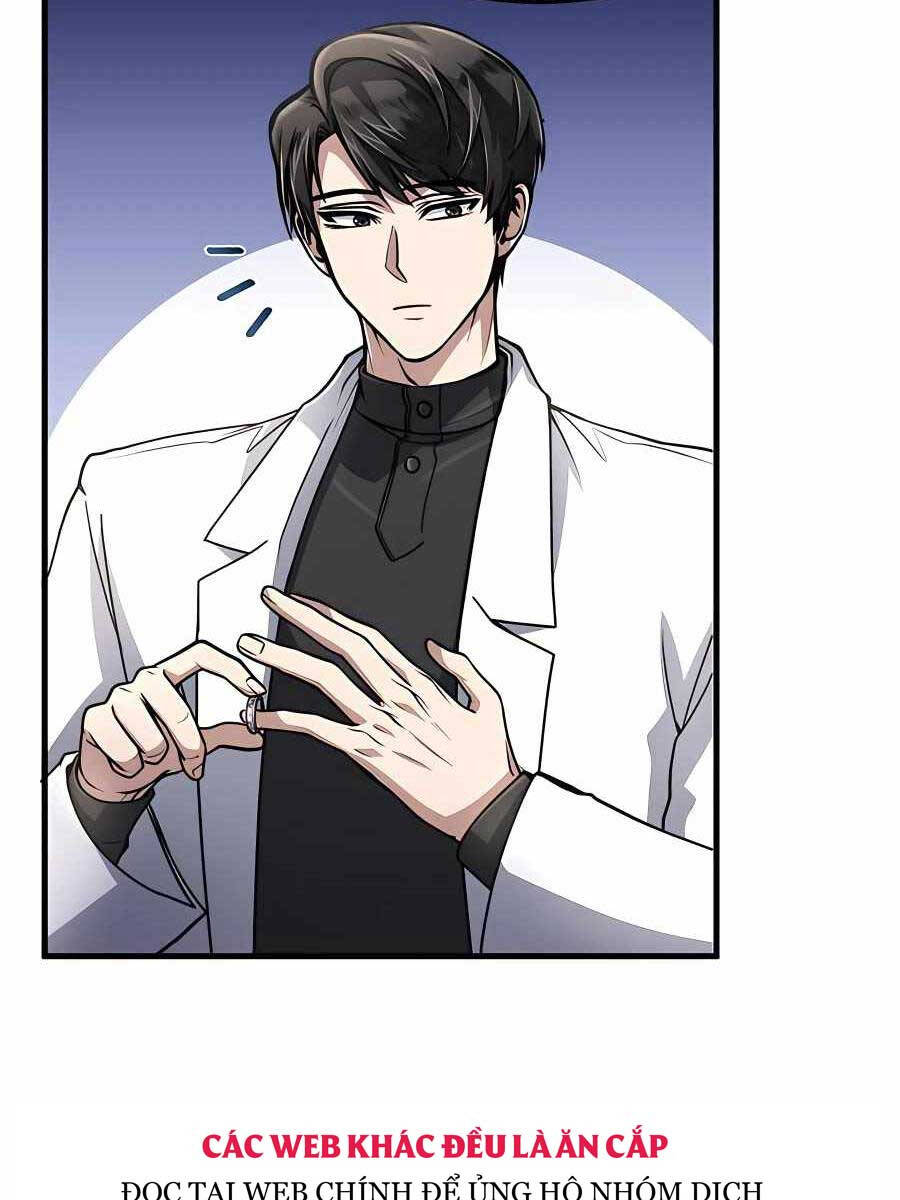 Làm Sao Sống Như Một Trị Liệu Sư Ngầm Chapter 9 - Trang 2