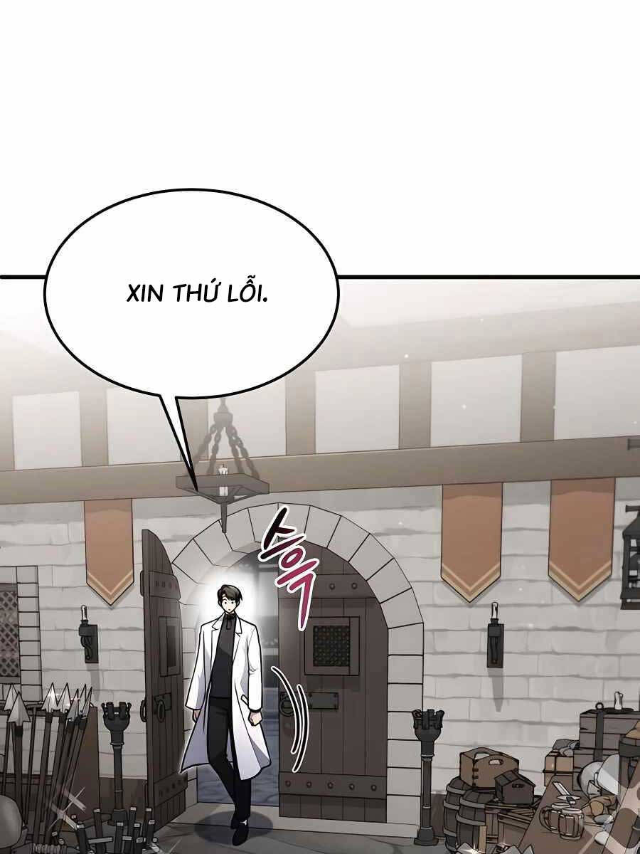 Làm Sao Sống Như Một Trị Liệu Sư Ngầm Chapter 9 - Trang 2