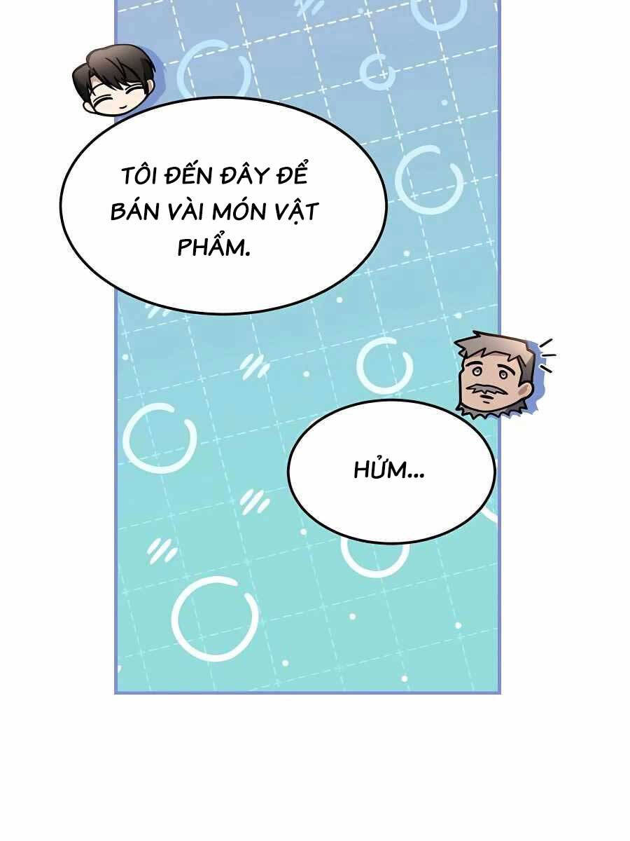 Làm Sao Sống Như Một Trị Liệu Sư Ngầm Chapter 9 - Trang 2