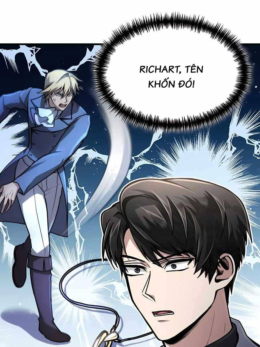 Làm Sao Sống Như Một Trị Liệu Sư Ngầm Chapter 9 - Trang 2