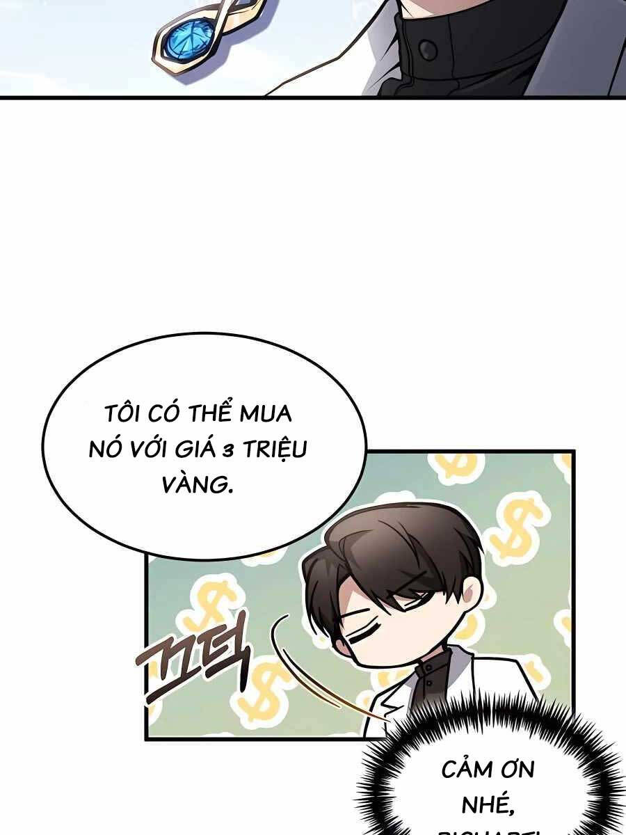 Làm Sao Sống Như Một Trị Liệu Sư Ngầm Chapter 9 - Trang 2