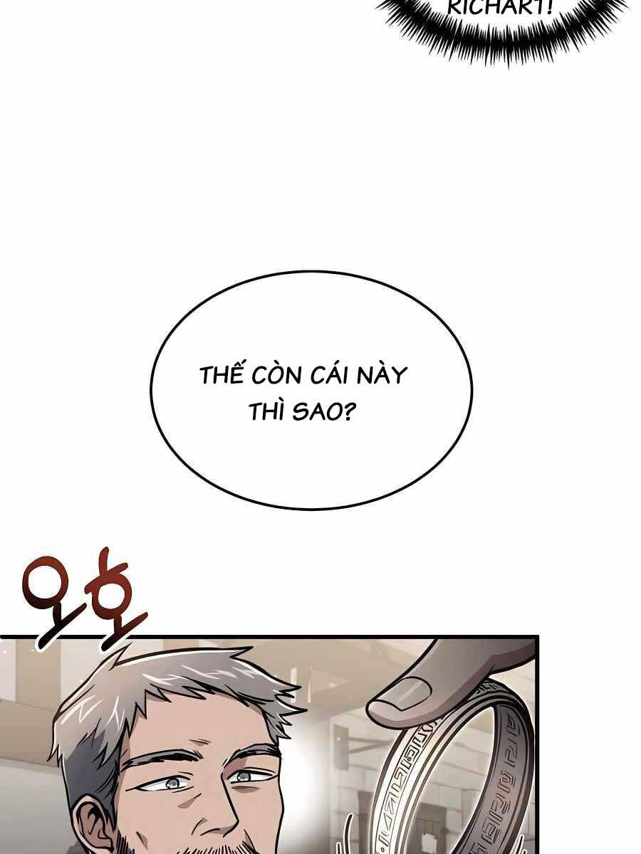 Làm Sao Sống Như Một Trị Liệu Sư Ngầm Chapter 9 - Trang 2