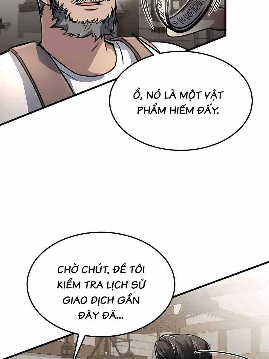 Làm Sao Sống Như Một Trị Liệu Sư Ngầm Chapter 9 - Trang 2