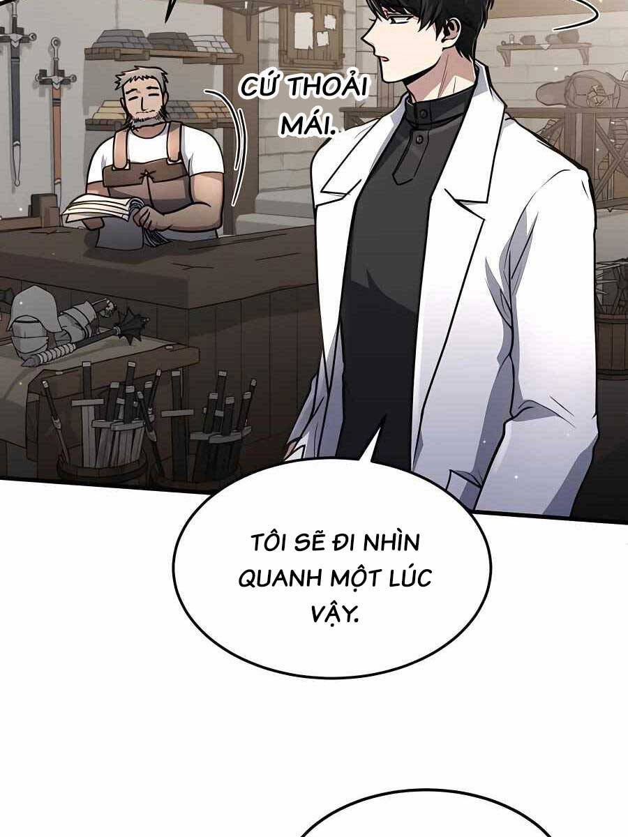 Làm Sao Sống Như Một Trị Liệu Sư Ngầm Chapter 9 - Trang 2