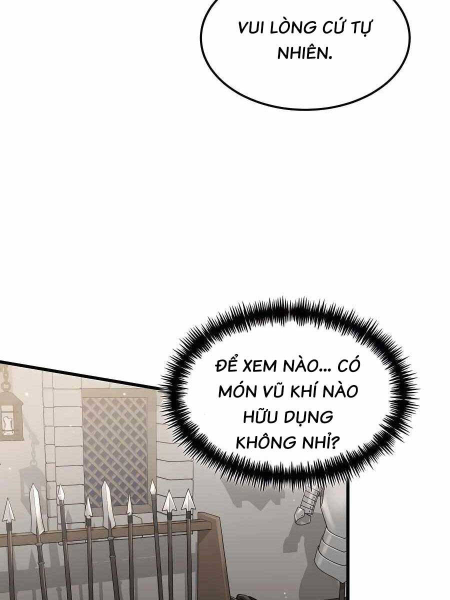 Làm Sao Sống Như Một Trị Liệu Sư Ngầm Chapter 9 - Trang 2