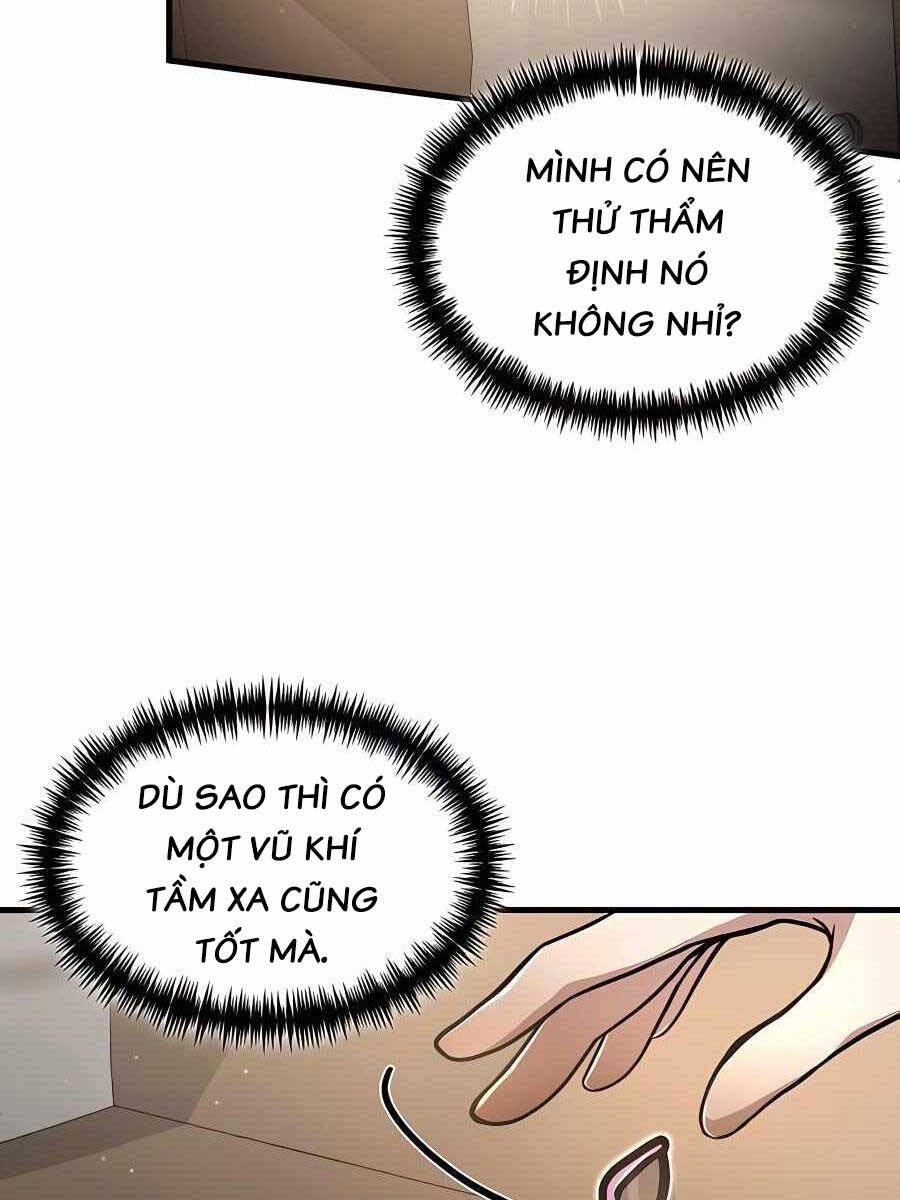 Làm Sao Sống Như Một Trị Liệu Sư Ngầm Chapter 9 - Trang 2