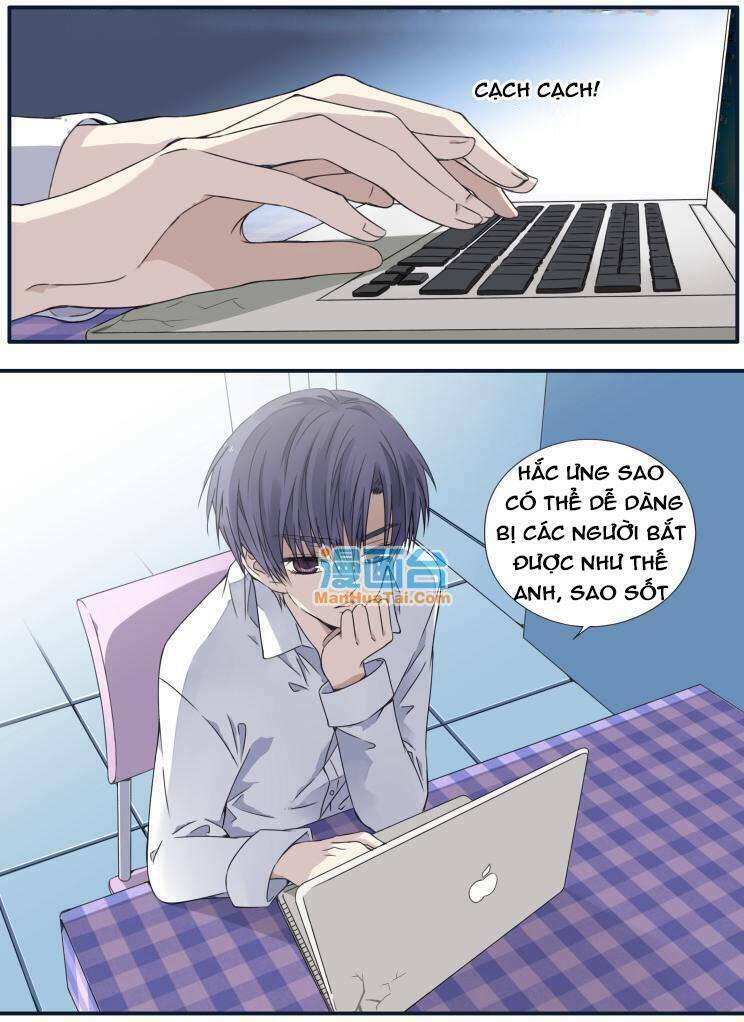 Lam Sí Chapter 109 - Trang 2