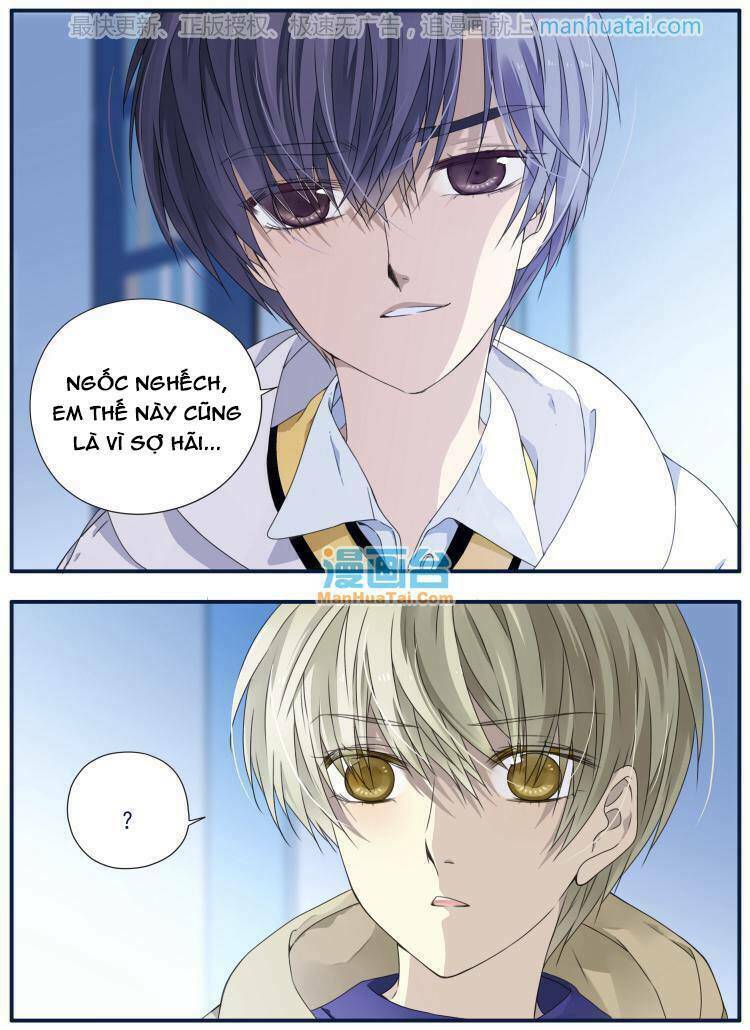 Lam Sí Chapter 110 - Trang 2