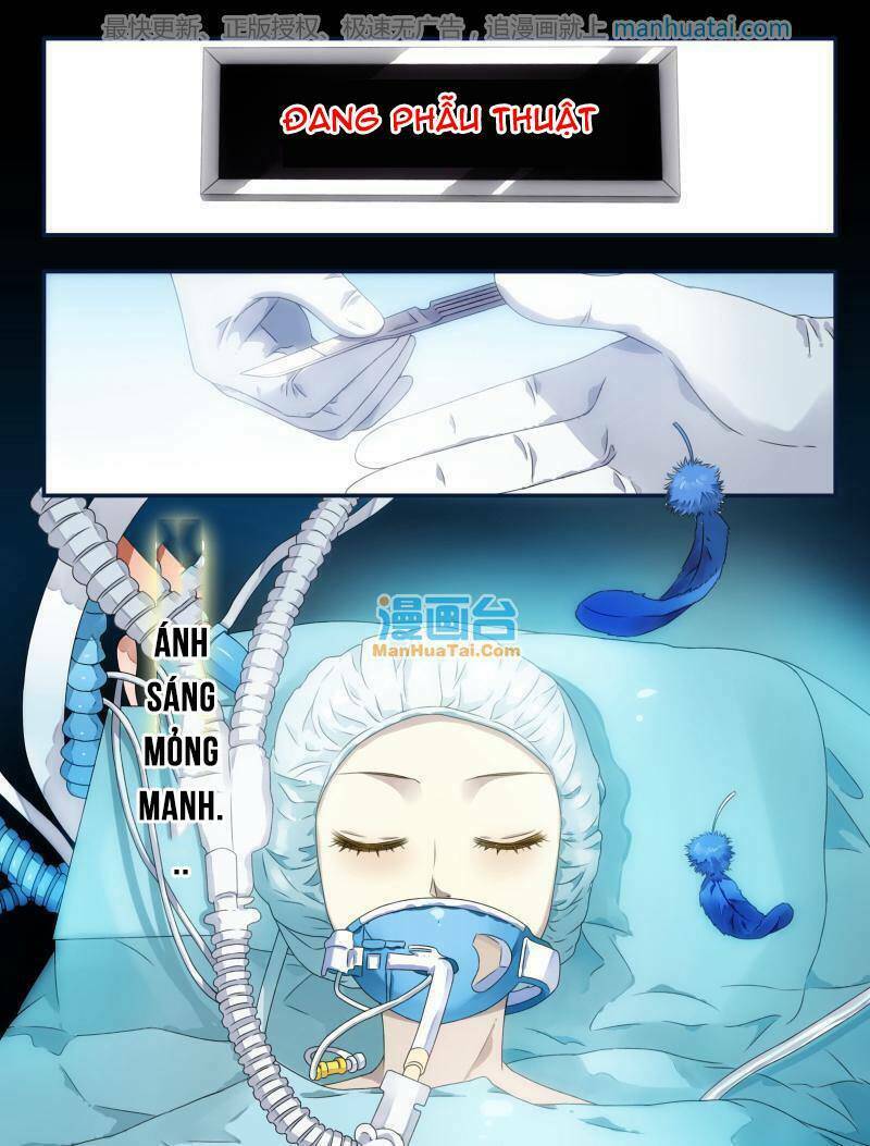 Lam Sí Chapter 110 - Trang 2