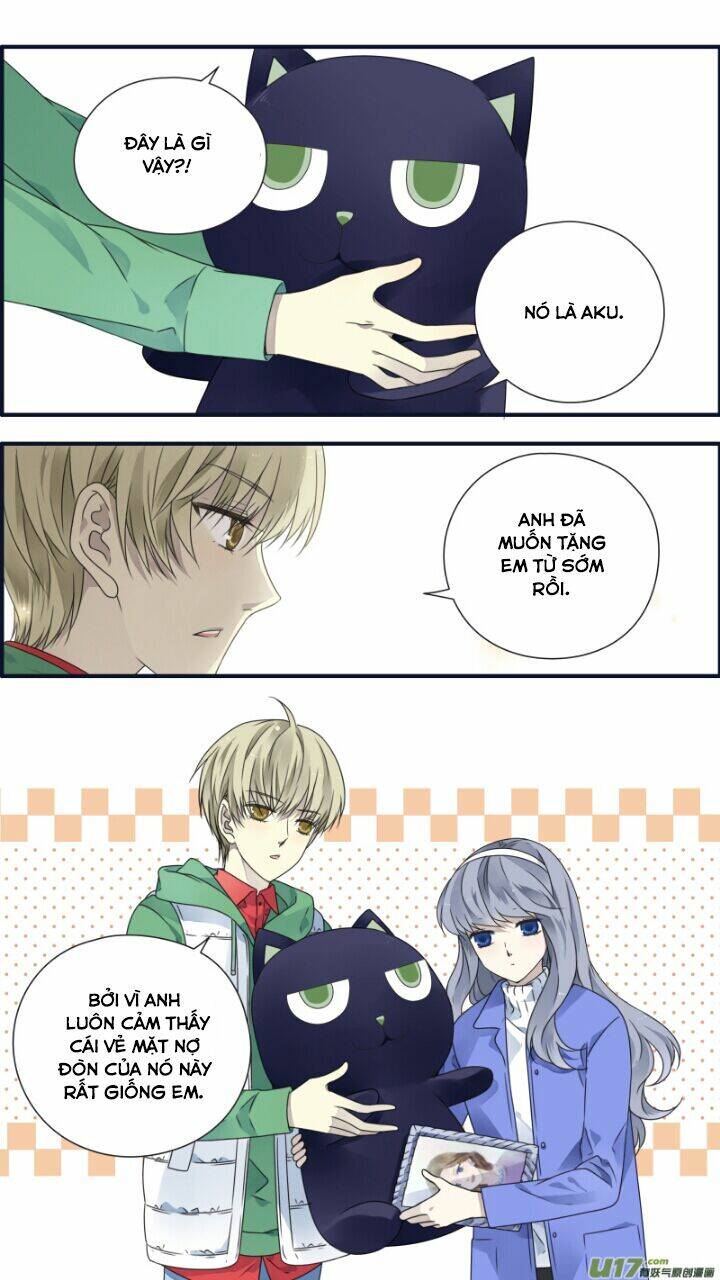 Lam Sí Chapter 146 - Trang 2