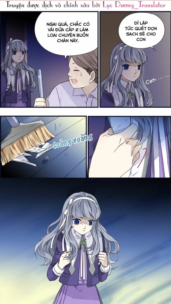 Lam Sí Chapter 147 - Trang 2