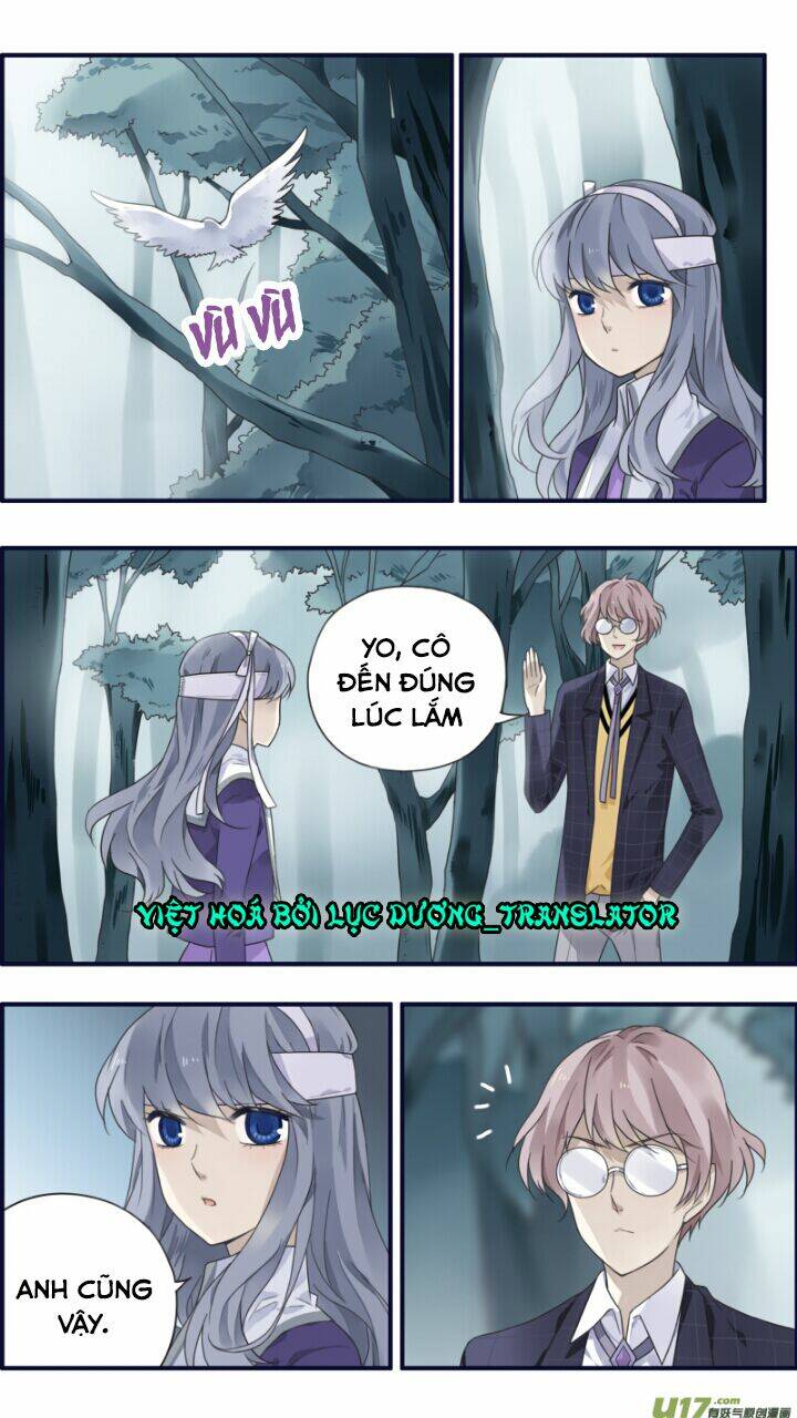 Lam Sí Chapter 151 - Trang 2