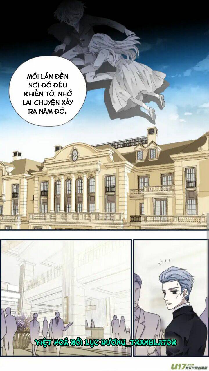 Lam Sí Chapter 153 - Trang 2