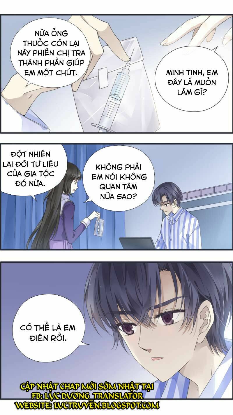 Lam Sí Chapter 171 - Trang 2