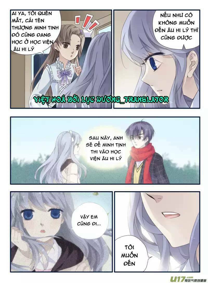 Lam Sí Chapter 29.2 - Trang 2