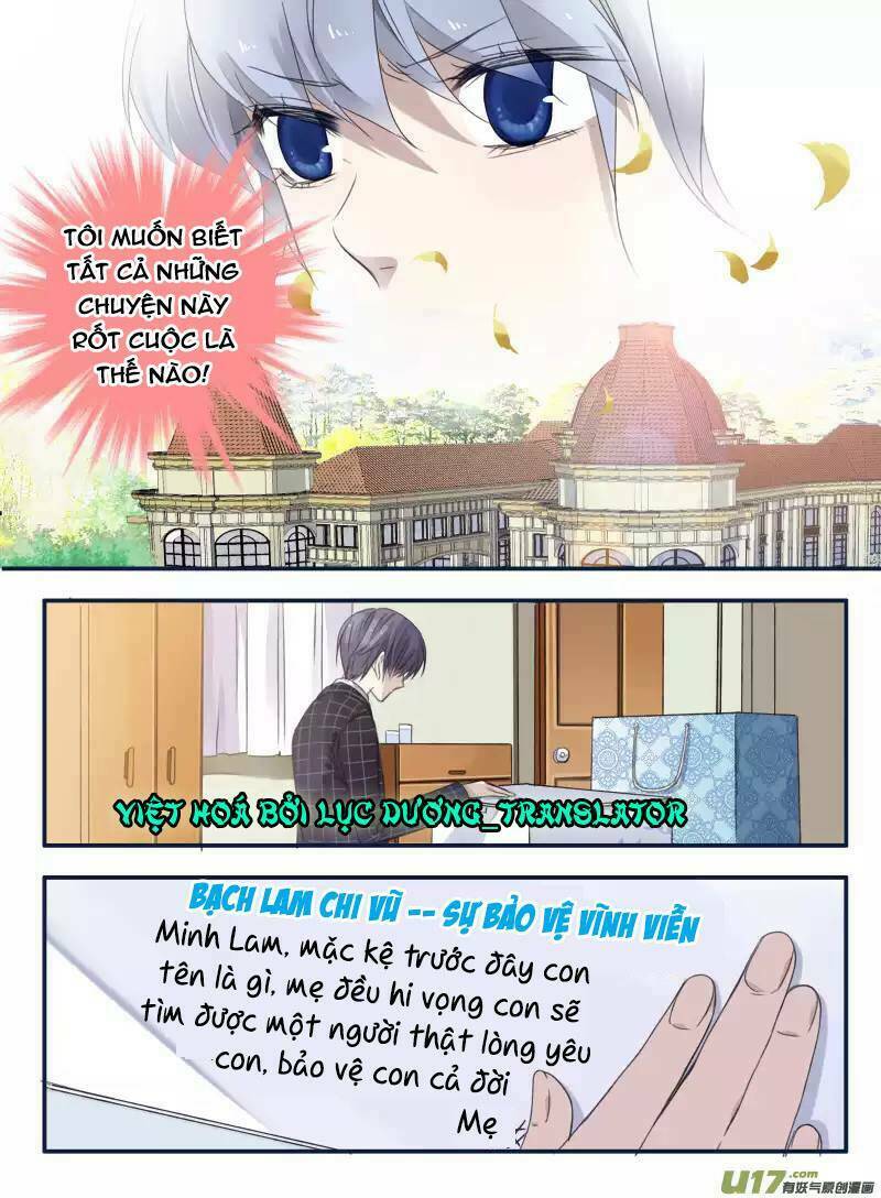 Lam Sí Chapter 29.2 - Trang 2