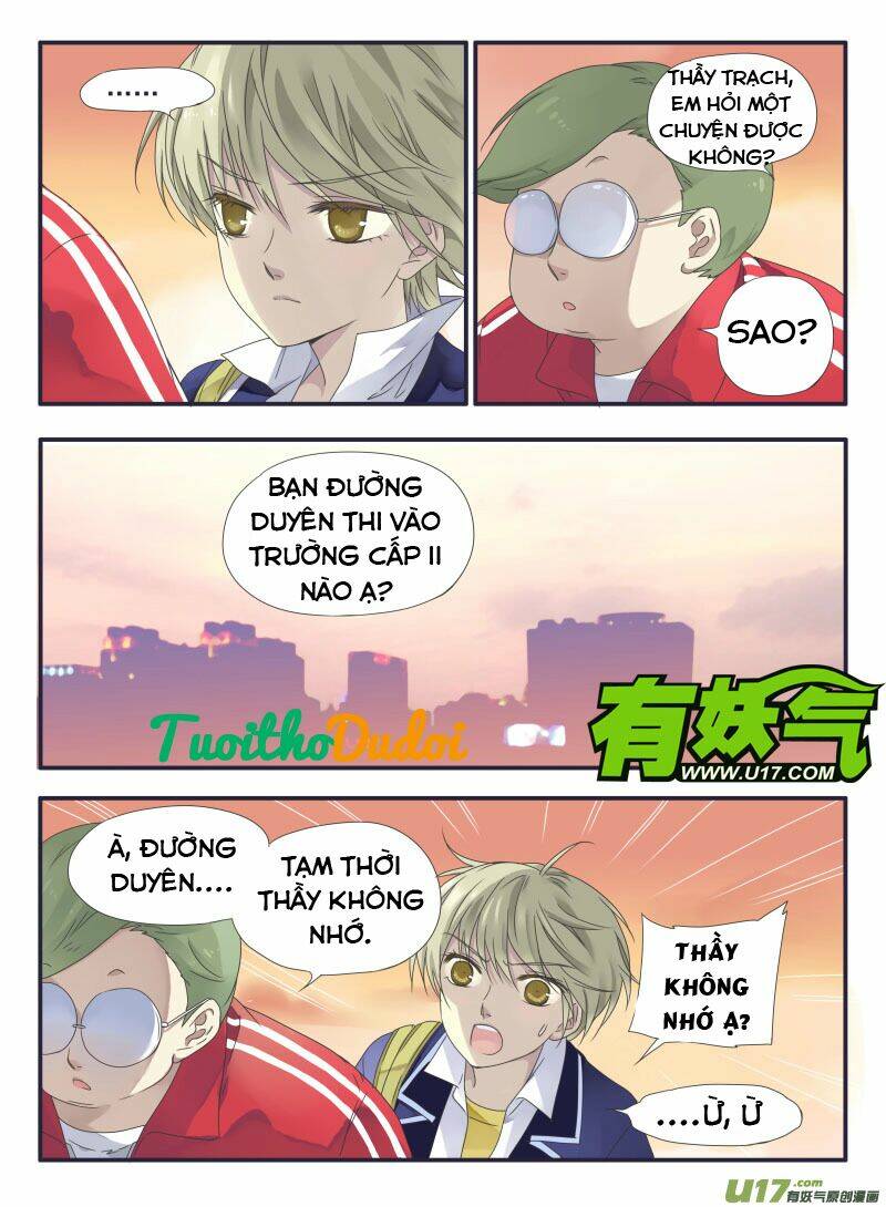 Lam Sí Chapter 49 - Trang 2