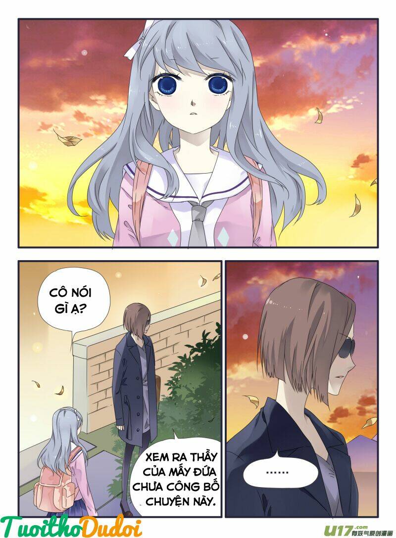 Lam Sí Chapter 50 - Trang 2