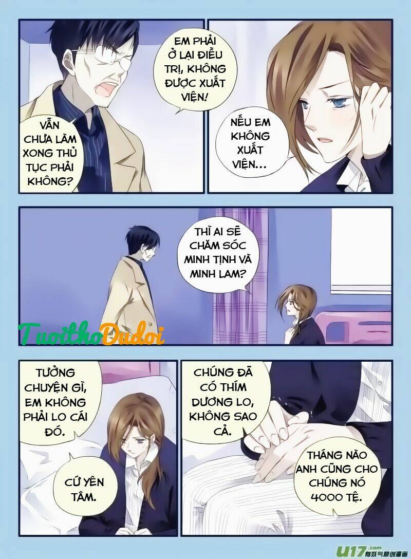 Lam Sí Chapter 58 - Trang 2